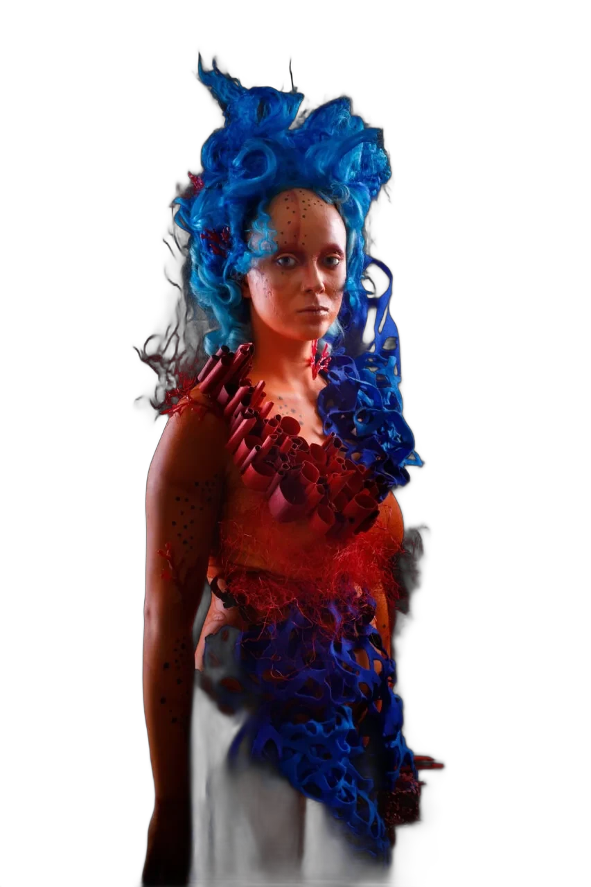 MSD — coral muse