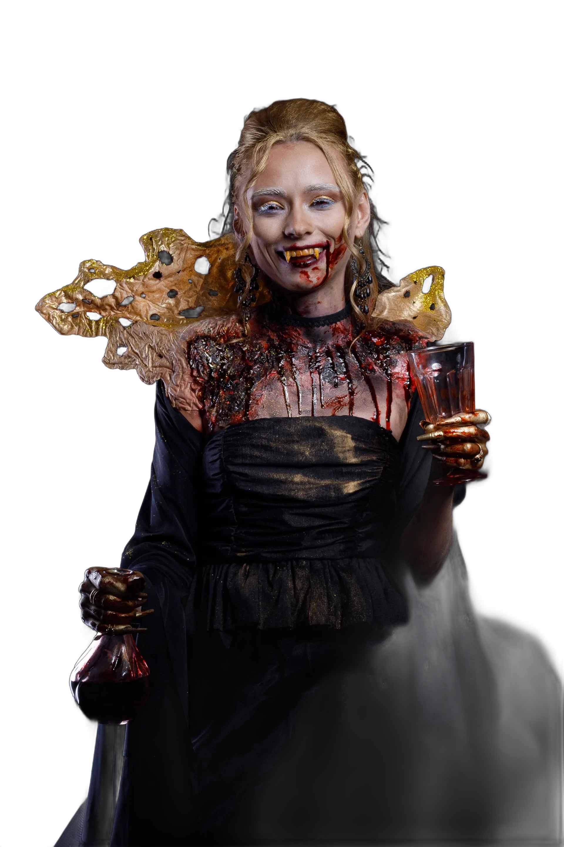 MSD — vampire