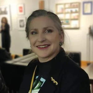 Anna Zielińska