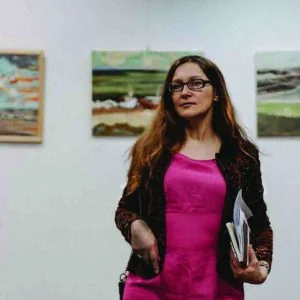 Joanna Korecka