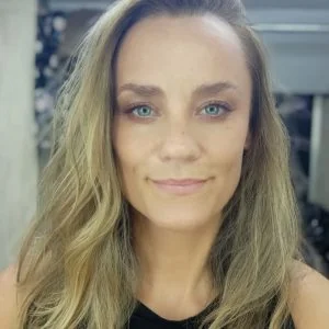 Katarzyna Wilk