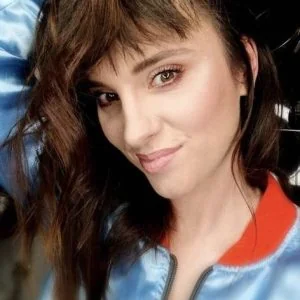 Magdalena Kudłacik
